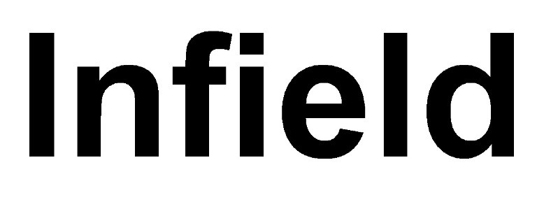 infield