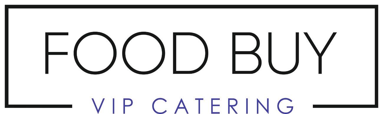 food buy vip catering
