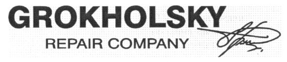 repair company