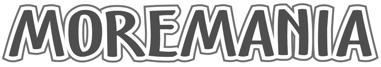 moremania