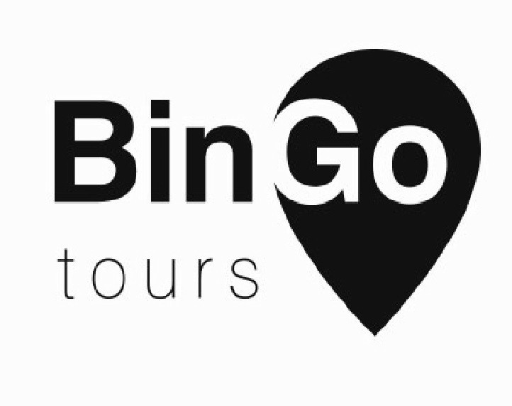 bin go tours