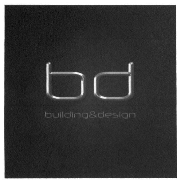 building & design