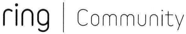 ring community