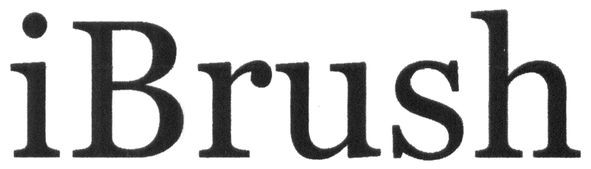 ibrush