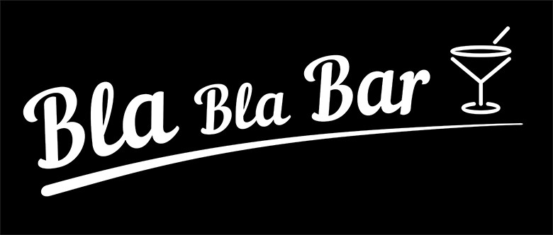 bla bla bar