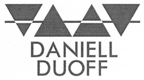 daniell duoff