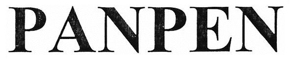 panpen