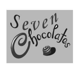seven chocolates