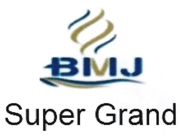 bmj super grand