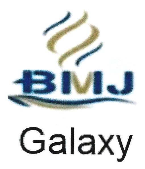 bmj galaxy