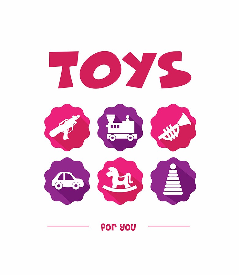 toys for you