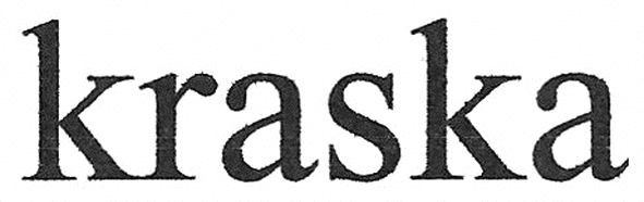 kraska