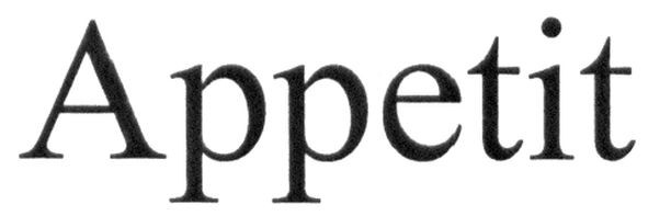 appetit