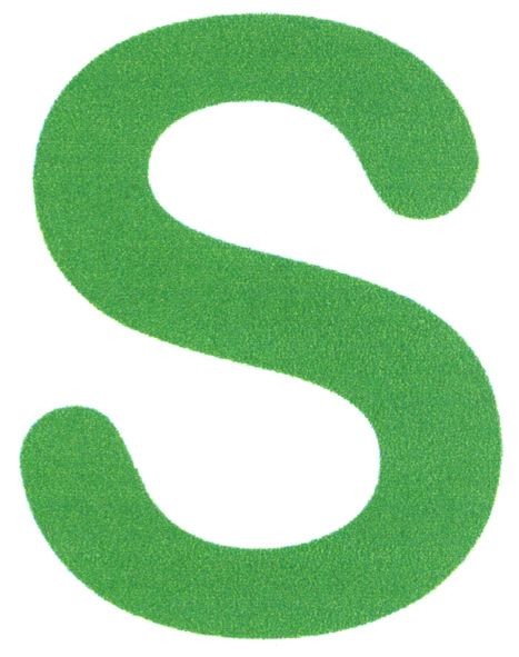 s