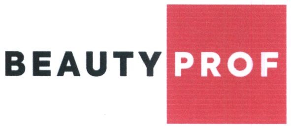beauty prof