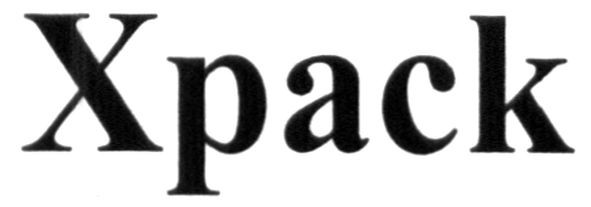 xpack