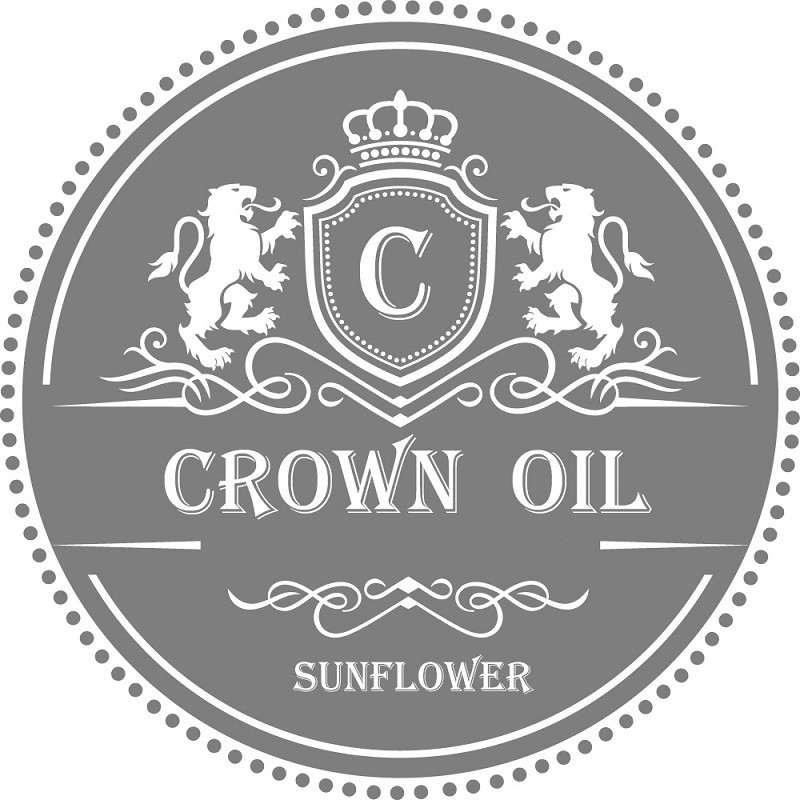 crown oil
