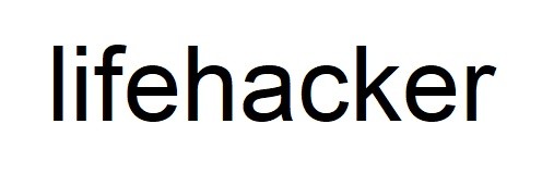 lifehacker