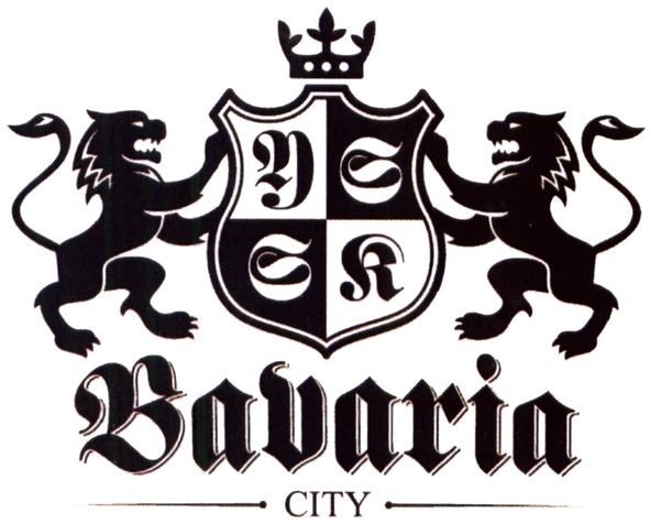 bavaria city