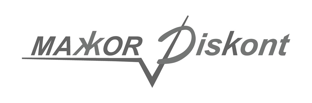 мажоr diskont