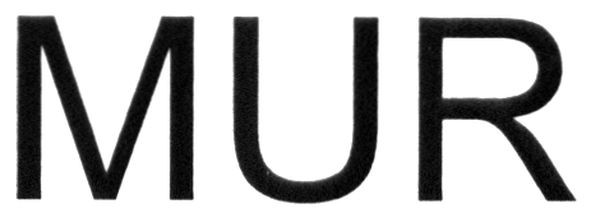 mur