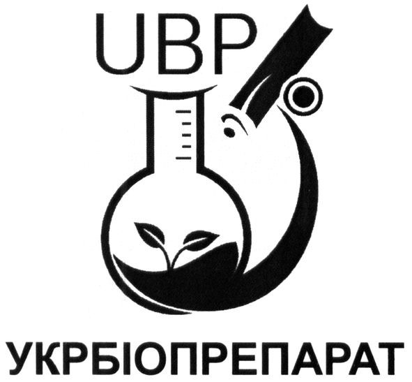 укрбіопрепарат