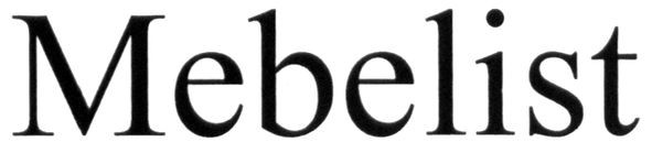 mebelist