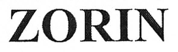 zorin
