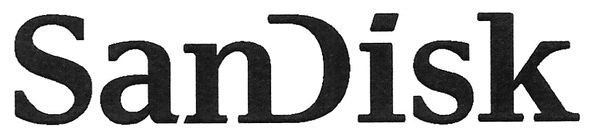 sandisk