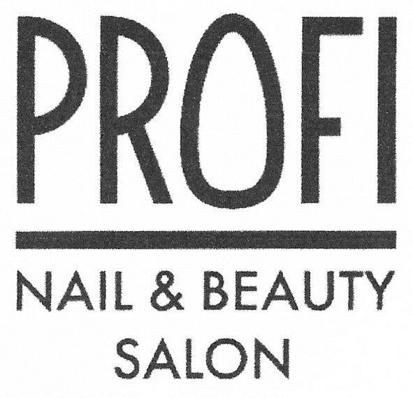 nail&beauty salon