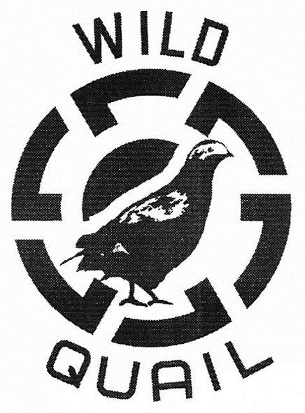 wild quail