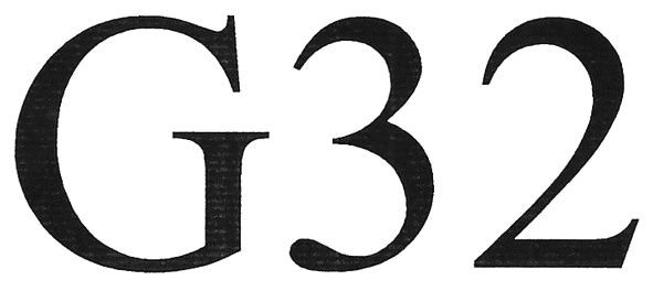 g 32