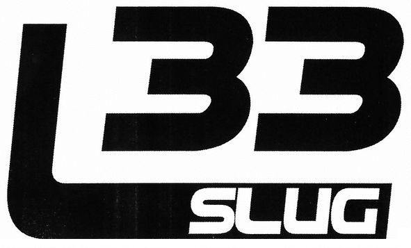 l 33 slug