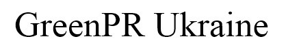 green pr ukraine