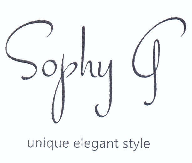 unique elegant style