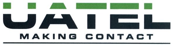 uatel making contact