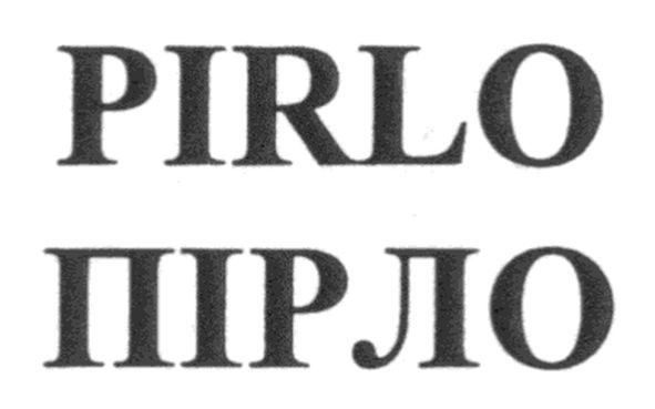 pirlo