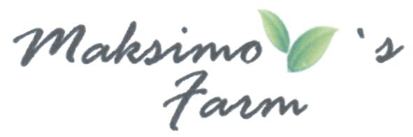 maksimo`s farm