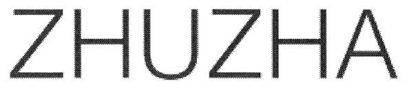zhuzha