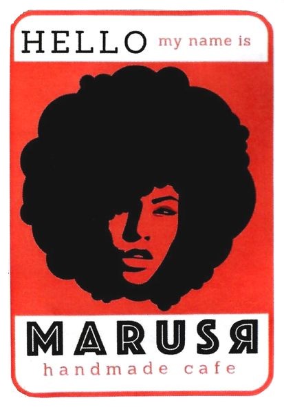 hello my name is marusya