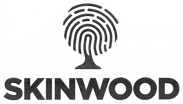 skin wood