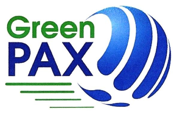 green pax