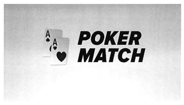 poker match