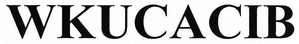 wkucacib