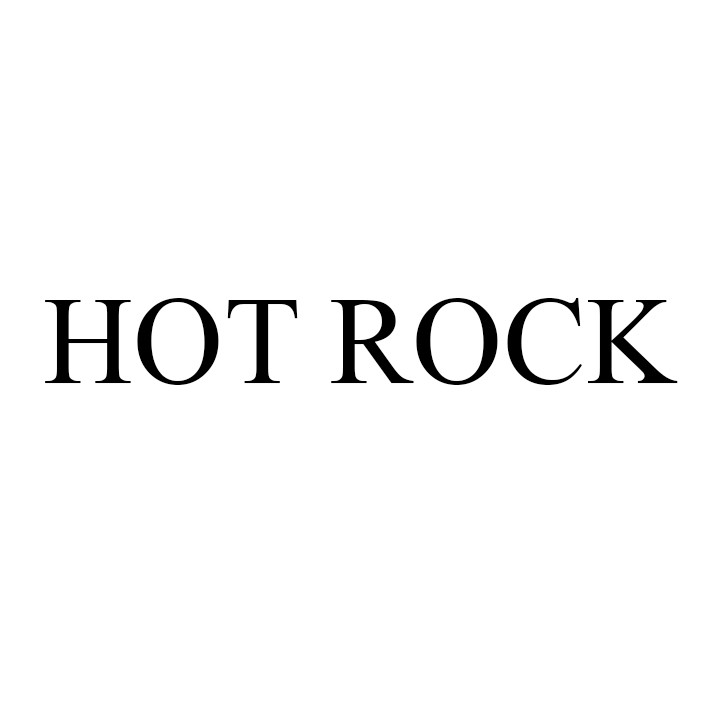 hot rock