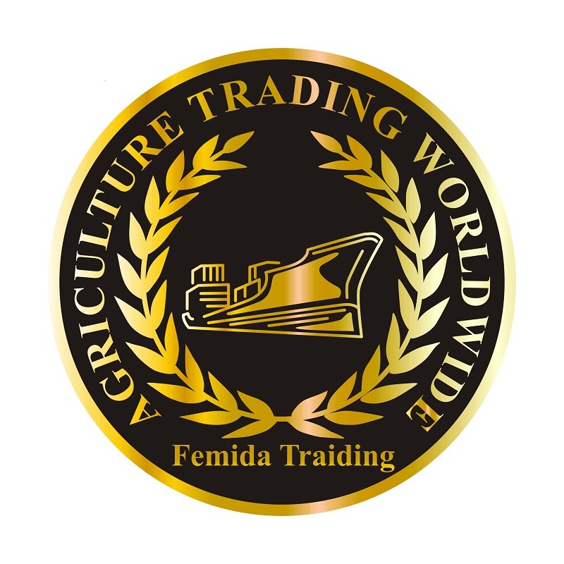 agriculture trading worldwide