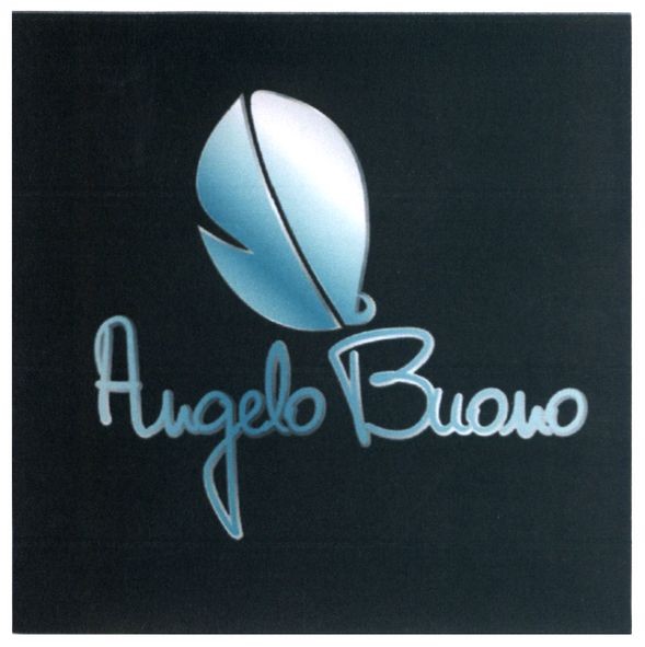 angelo buono