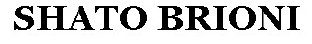 shato brioni