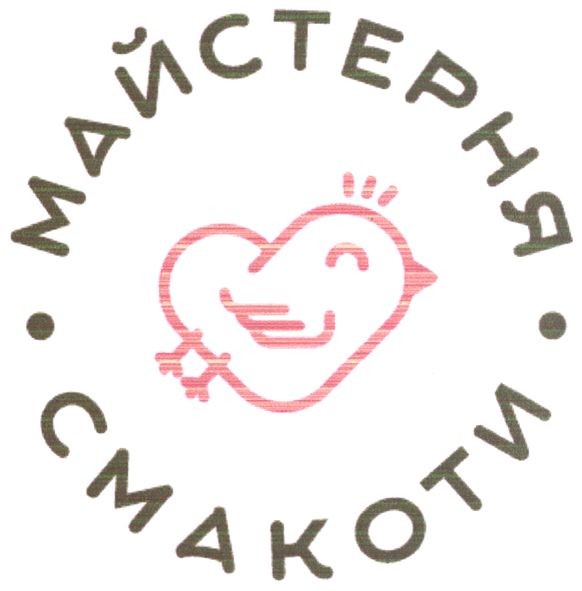 майстерня смакоти