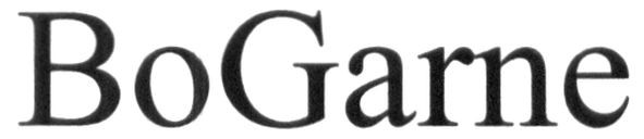 bogarne